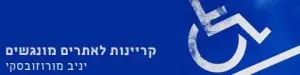 קריינות לאתרים מונגשים - יניב מורוזובסקי