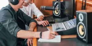 יעוץ רדיו - יניב מורוזובסקי