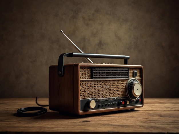 הרדיו הדתי שוטף את אמריקה: נתונים מפתיעים