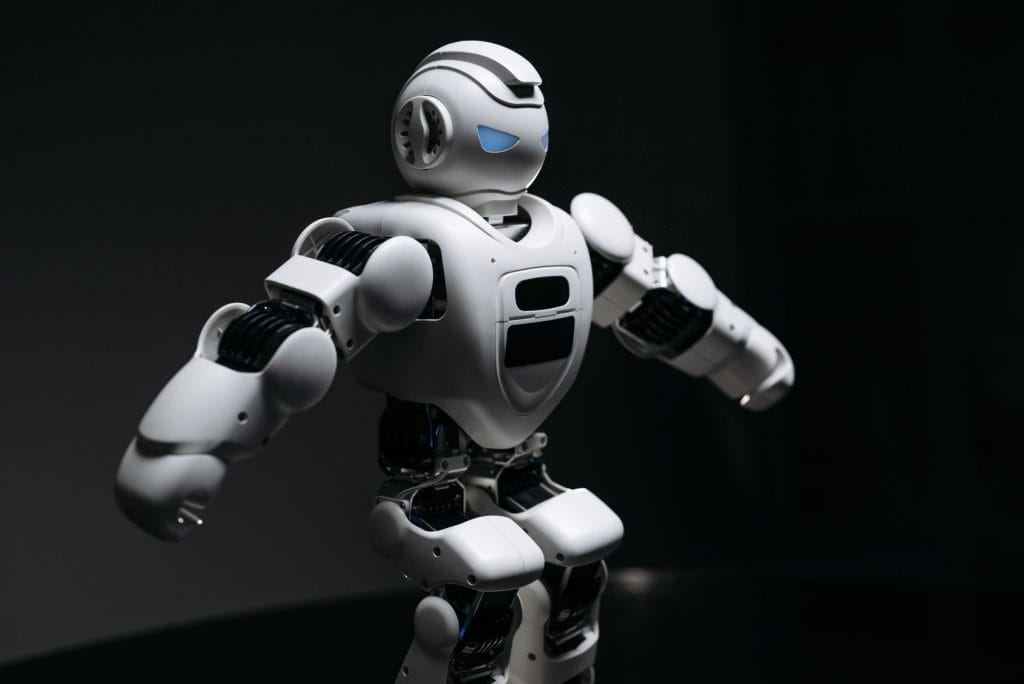 AI משתלטת על הבמה: TechCrunch Disrupt 2026